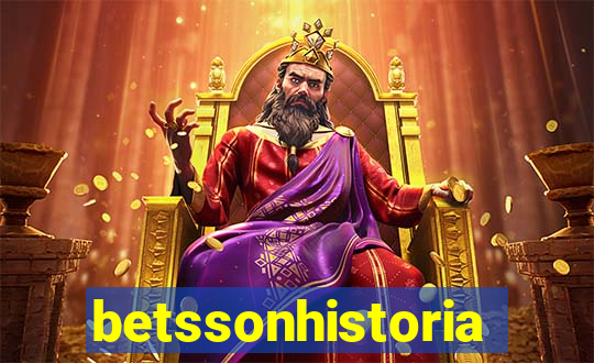 betssonhistoria