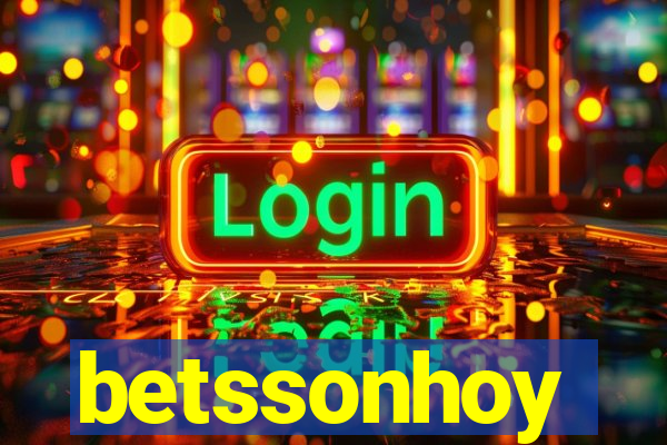 betssonhoy