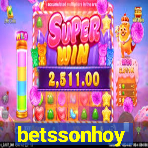 betssonhoy