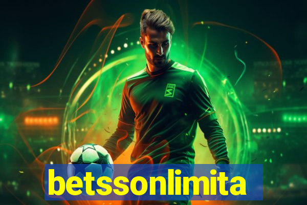 betssonlimita