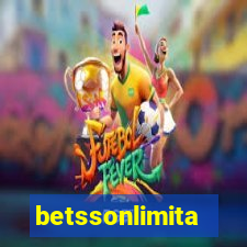 betssonlimita