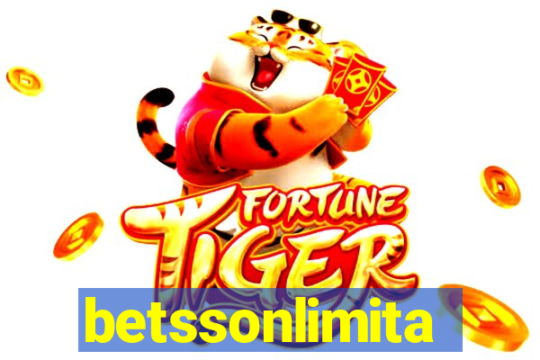 betssonlimita