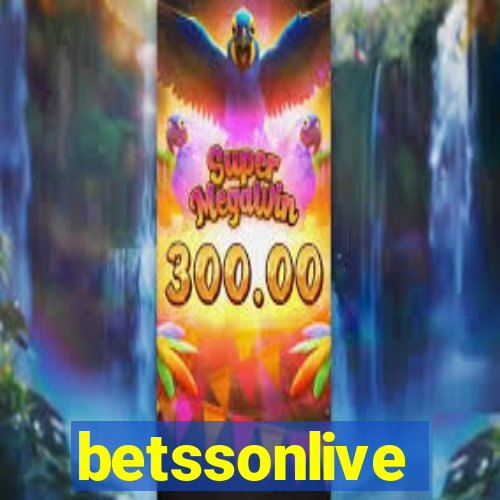 betssonlive