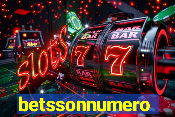 betssonnumero