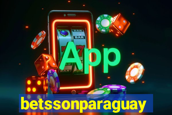 betssonparaguay