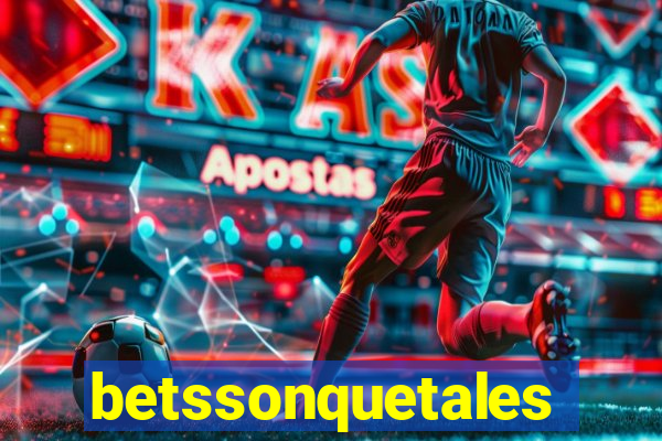 betssonquetales