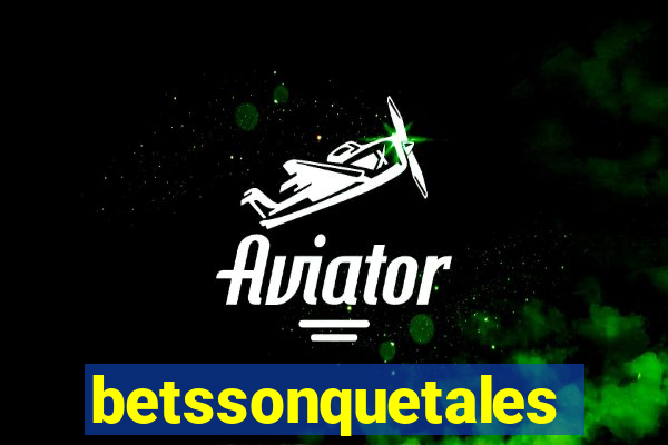 betssonquetales