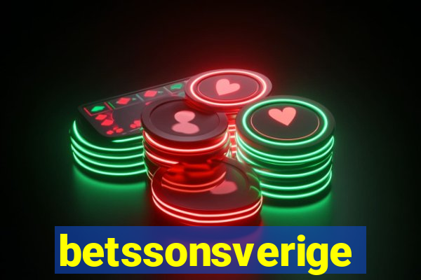 betssonsverige