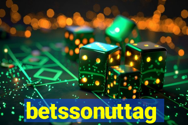 betssonuttag