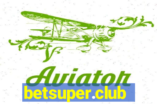 betsuper.club