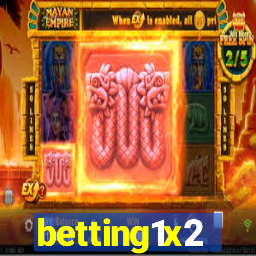 betting1x2