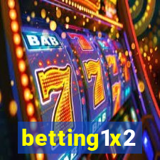 betting1x2