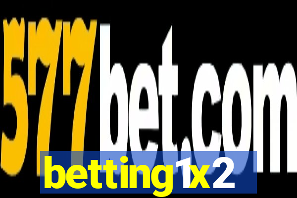 betting1x2