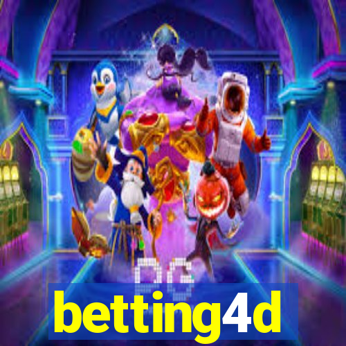 betting4d