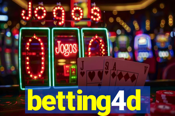 betting4d