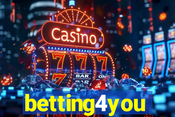 betting4you