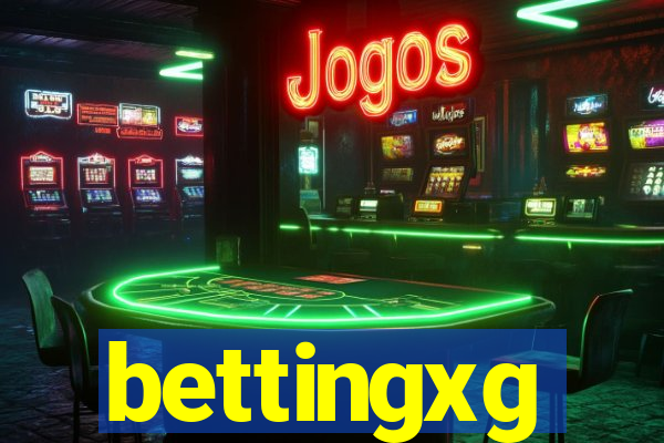 bettingxg