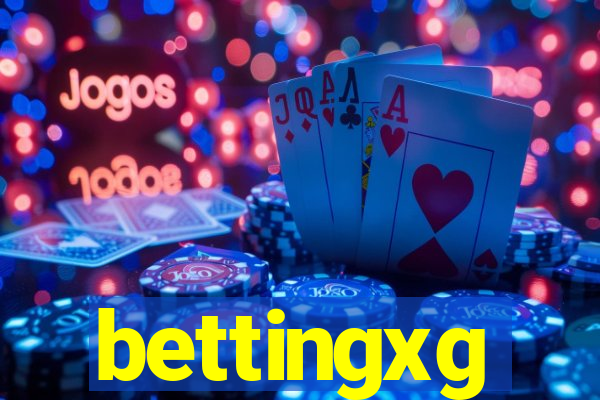 bettingxg