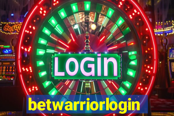 betwarriorlogin