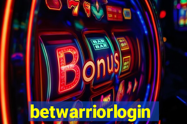 betwarriorlogin