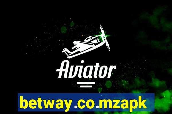 betway.co.mzapk