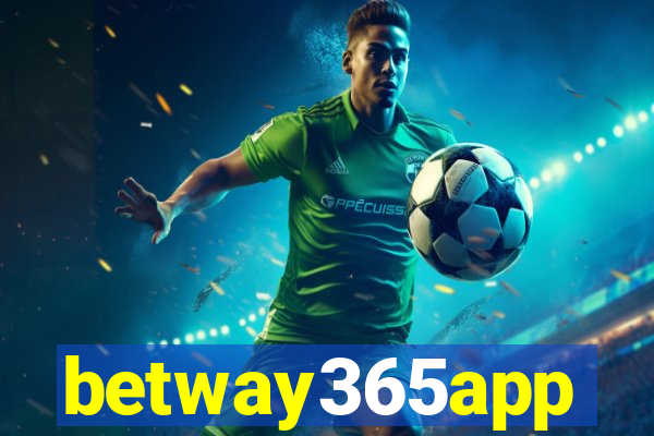 betway365app