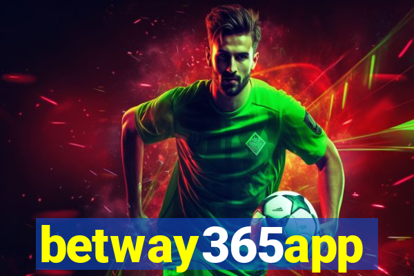 betway365app