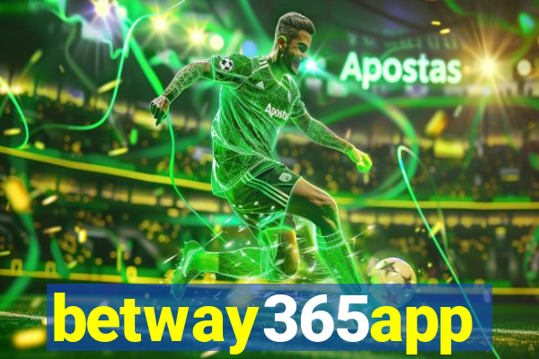 betway365app