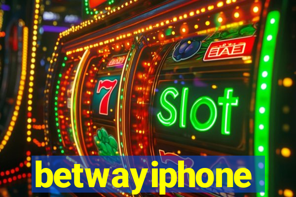 betwayiphone