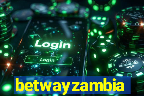 betwayzambia