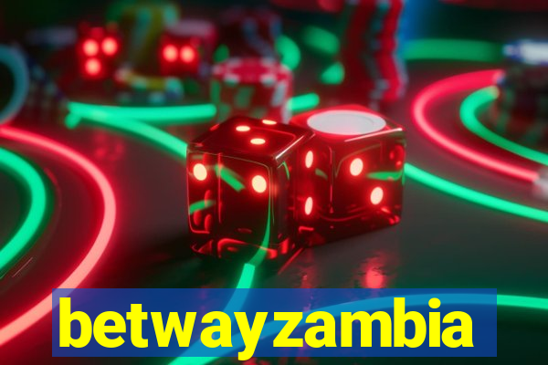 betwayzambia