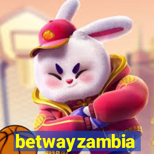 betwayzambia