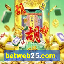 betweb25.com