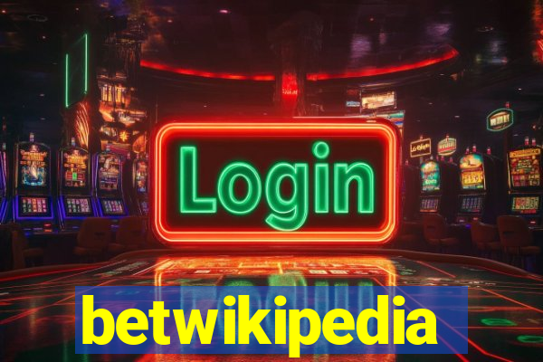 betwikipedia