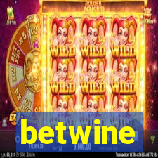 betwine