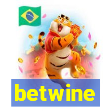 betwine