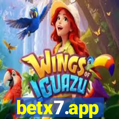 betx7.app