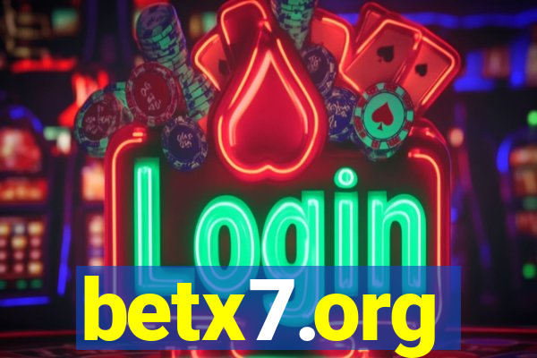 betx7.org