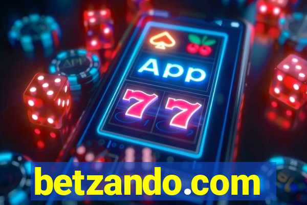 betzando.com