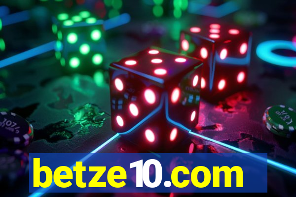 betze10.com