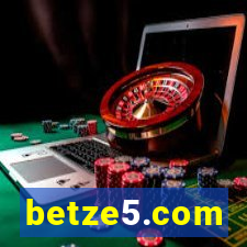 betze5.com