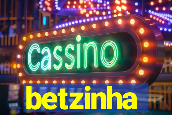 betzinha