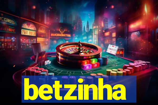 betzinha