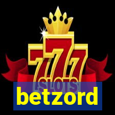 betzord