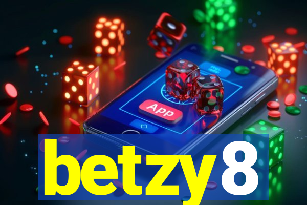 betzy8