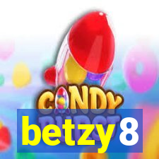 betzy8