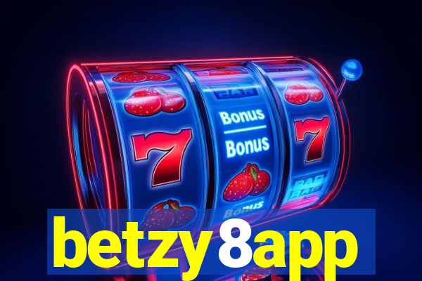 betzy8app