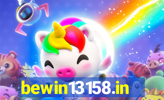 bewin13158.in