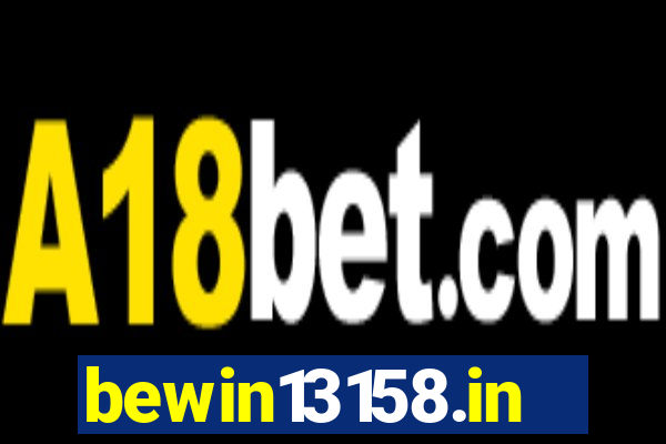 bewin13158.in