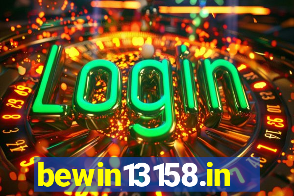 bewin13158.in